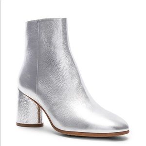 ALIAS MAE ZULU Bootie size 8